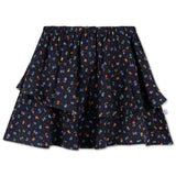 Repose Flow Skirt Multi Flower