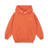 Repose Hoodie Radiant Red