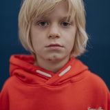 Repose Hoodie Radiant Red