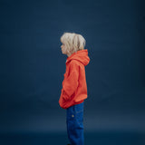 Repose Hoodie Radiant Red