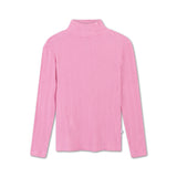 Repose Turtle Neck Blush Pink
