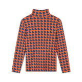 Repose Turtle Neck Double Love