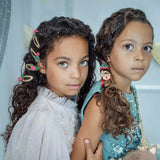 Rockahula | Holly Pom Pom Clips