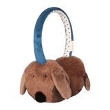 Rockahula Morris Sausage Dogg Earmuffs