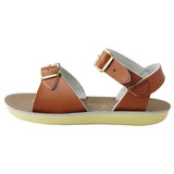 Salt Water Sandals Surfer Tan