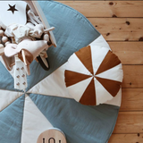 Moi Mili Sierkussen Circus Caramel