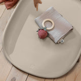 Sebra Changing Mat Pulse Pur Seabreeze Beige