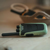 Kidywolf | Kidytalk Walkie Talkie Green Orange