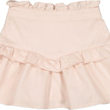 Louis Louise Skirt Kiki Pink