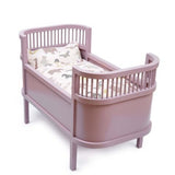 Smallstuff Rosaline Doll Bed Powder