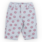 The New Society Smiley Baby Pant