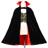 Souza Dracula Cape & Teeth