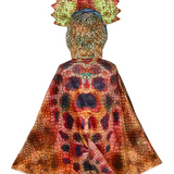Souza Triceratops Cape