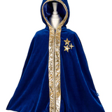 Souza Wilfred Magician Cape