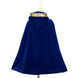 Souza Wilfred Magician Cape