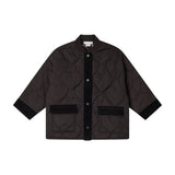 Stella McCartney Kids Jacket Black