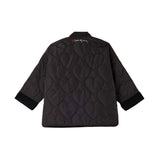 Stella McCartney Kids Jacket Black