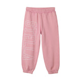 Stella McCartney Kids Joggers Stella Rosa Fard