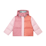 Stella McCartney Kids Puffer Colourful