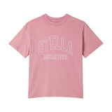 Stella McCartney Kids T-Shirt Stella Rosa Fard
