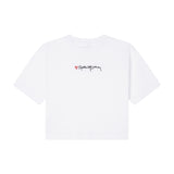 Stella McCartney Kids T-Shirt Stella White