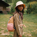 Sticky Lemon Backpack L Meadows Adventure Cousin Clay