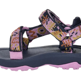 Teva Toddler Hurricane XLT 2 Modern Nature Lupine