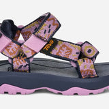 Teva Toddler Hurricane XLT 2 Modern Nature Lupine