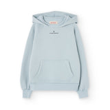 The Animals Observatory Hoodie Beaver Blue