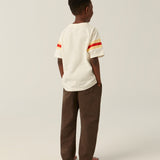 The Campamento Bicolor Bands TC T-Shirt