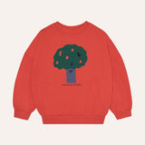 The Campamento Big Tree Sweatshirt