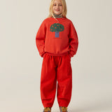 The Campamento Big Tree Sweatshirt