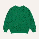 The Campamento Green Sweatshirt