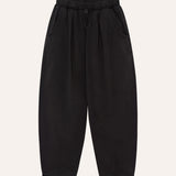 The Campamento Grey Washed Trousers