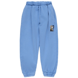The Campamento Jogging Trousers Snoopy Embroidery