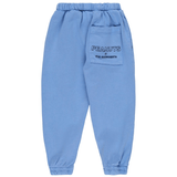 The Campamento Jogging Trousers Snoopy Embroidery