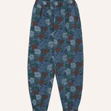 The Campamento Multicolor Flowers Jogging