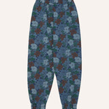 The Campamento Multicolor Flowers Jogging