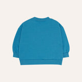 The Campamento Rabbit Good Day Baby Sweatshirt