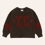 The Campamento The Campamento Jumper