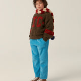 The Campamento The Campamento Jumper