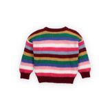 The New Society Astrid Jumper Multicolor