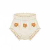 The New Society Clementine Baby Bloomer Vanila