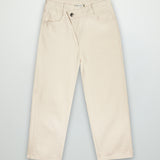 The New Society Cosmos Pant Sand