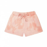 The New Society Hugo Girl Short Apricot