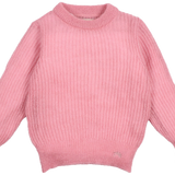 The New Society Lina Jumper Dream Blush