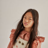 The New Society Manon Blouse Petal