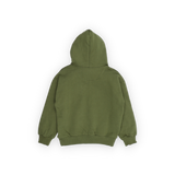 The New Society Mica Sweatshirt Hidden Forest