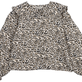 The New Society Nelia Blouse