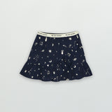 The New Society Paola Skirt Cosmos